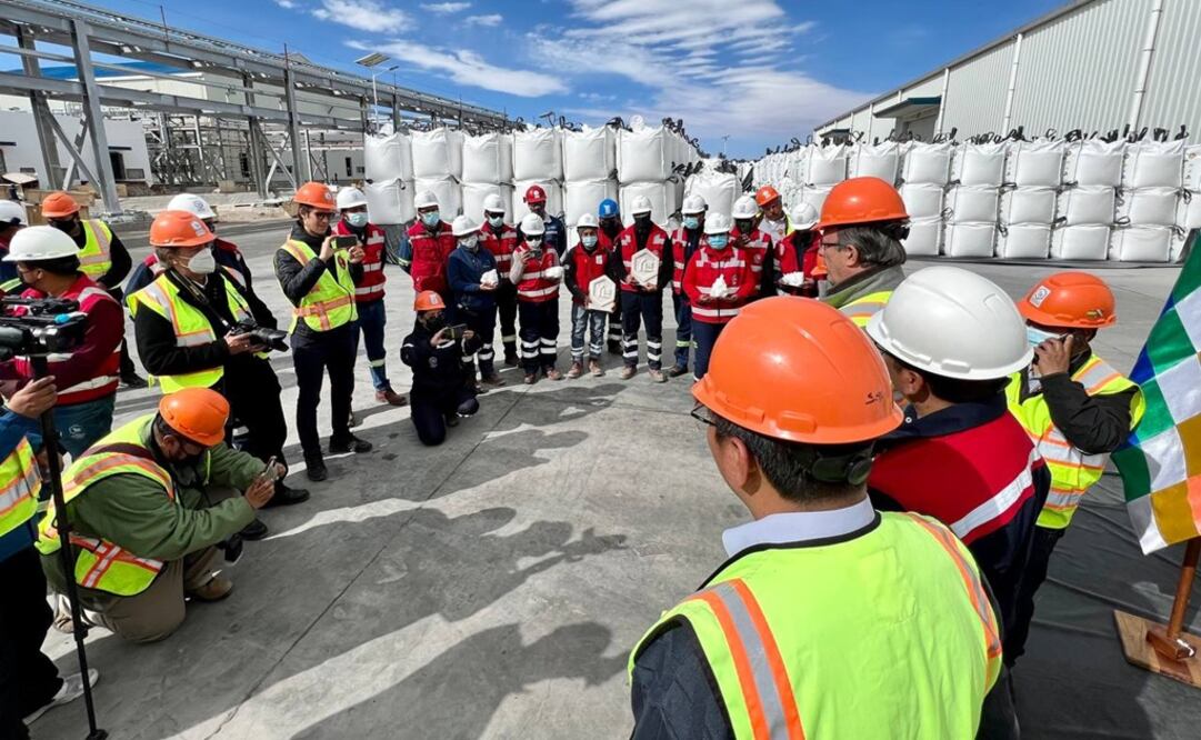 Foto: Twitter @m_ebrard