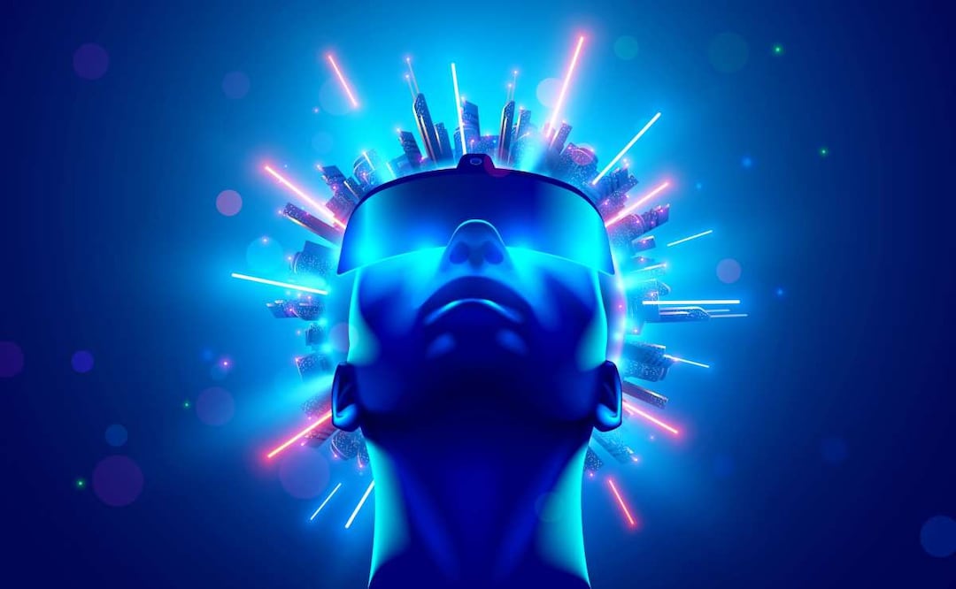 Durante mucho tiempo, el metaverso fue un concepto completamente desconocido para la audiencia general de Internet