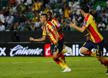 Monarcas derrota al León y se acerca a liguilla