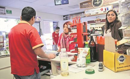  Oxxo alista pagos sin contacto en tiendas: Visa