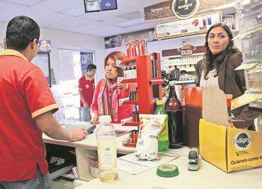 Oxxo alista pagos sin contacto en tiendas: Visa