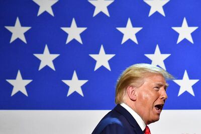 Pese a pandemia por Covid-19, Trump apunta esfuerzos hacia la reelección