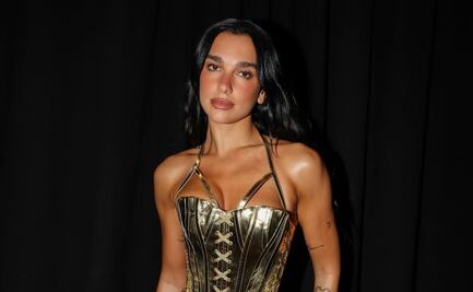 Dua Lipa en CDMX: cómo su estilo marca tendencia en México