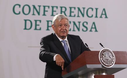 AMLO se compromete a que en un año estará funcionando la Línea 12 del Metro