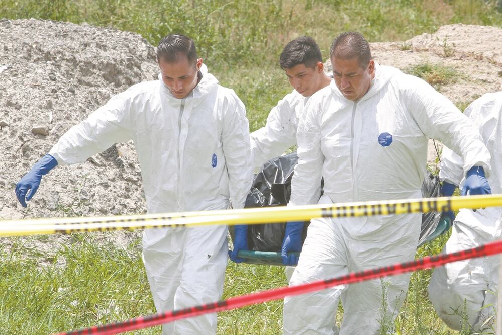 Foto: Archivo El Universal