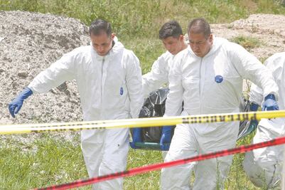 Lanza la CNB convocatoria para contratar antropólogos y arqueólogos forenses para búsqueda de personas desaparecidas