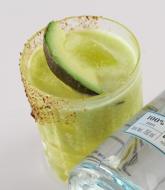 Cocteles con tequila ideales para el 15 de septiembre