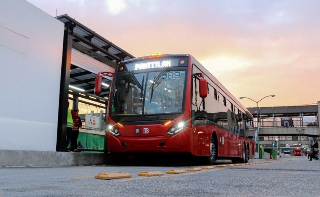 Foto: Archivo/EL UNIVERSAL