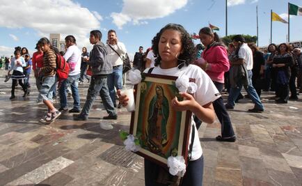 Papa llegará al segundo país más católico en AL
