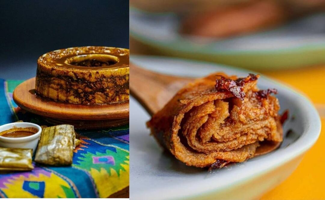 Foto: @hasdasgourmet @lostamaquitos