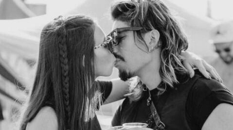 Ivonne y Antonio, la historia de amor que Hamas masacró