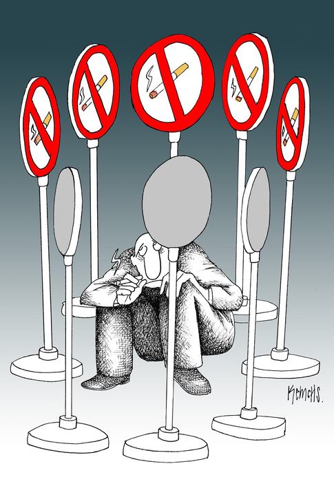 Restricciones
