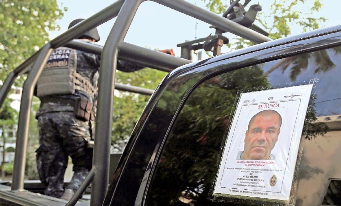 'El Chapo' Guzmán está casado con Emma Coronel, hermana de Érika Guadalupe Coronel, esposa del edil Ricardo Ochoa