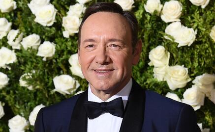 Kevin Spacey, de héroe a villano en menos de dos semanas