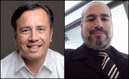 Juez ordena a Cuitláhuac García desbloquear de Twitter a periodista