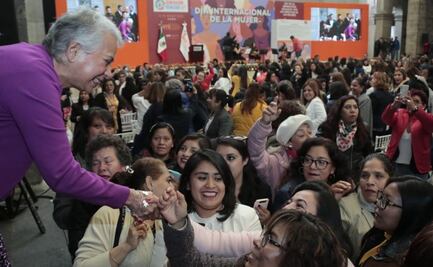 Busca Segob homologar el feminicidio a nivel nacional