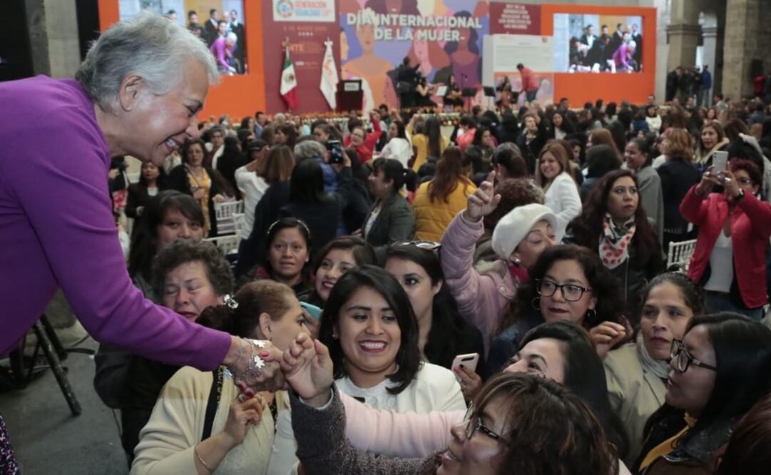 Foto: Twitter @SEGOB_mx