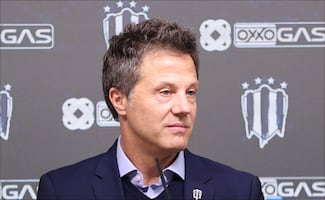 Monterrey comienza reestructura tras fracasar en el Clausura 2026 y confirma salida de Tato Noriega