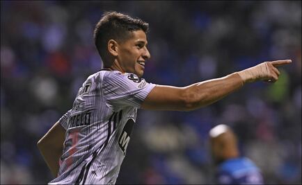 Atlas derrota por la mínima al Puebla 