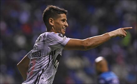 Atlas derrota por la mínima al Puebla
