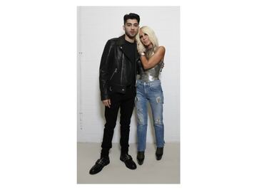 Una nueva dirección