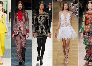 Las 10 mejores colecciones del 2015