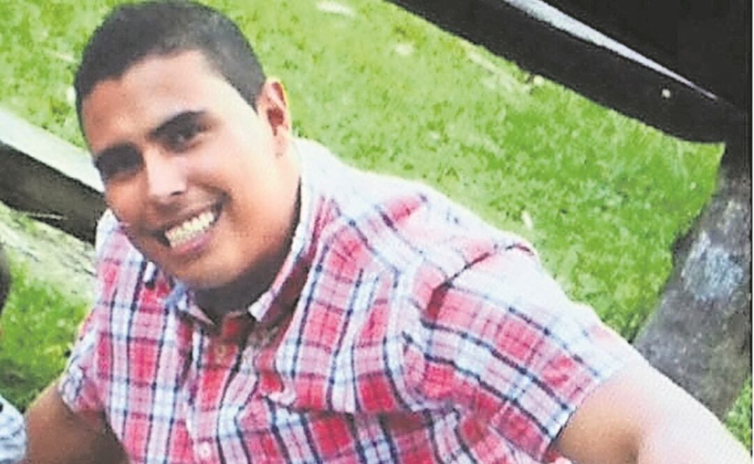 Julián Andrés Moncada Hidalgo fue contratado para volar una avioneta desde la capital de Jalisco hasta Colombia. (ESPECIAL)