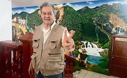 ¿Regresa el hijo pródigo? 