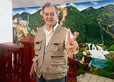 ¿Regresa el hijo pródigo?