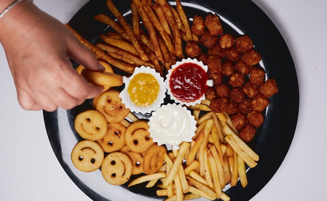 En Menú te recomendamos 8 lugares para comer las mejores papas a la francesa de la CDMX. Foto: Unsplash