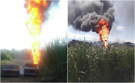 Pemex restarts plant at Minatitlán refinery