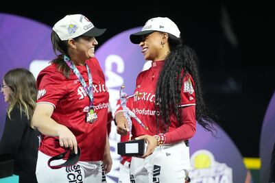 Diablos Rojos Femenil advierte que va por el bicampeonato; apuesta por el talento nacional en la Liga Mexicana de Softbol