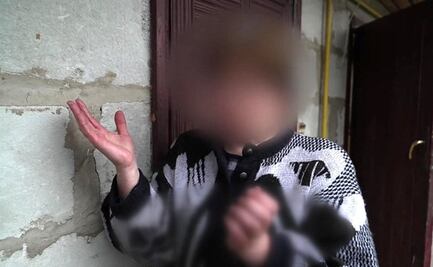 "Soldados del ejército ruso me violaron y mataron a mi marido": el brutal testimonio de ucraniana