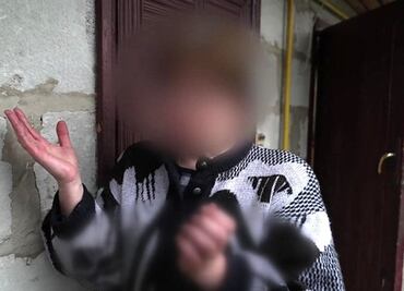 "Soldados del ejército ruso me violaron y mataron a mi marido": el brutal testimonio de ucraniana