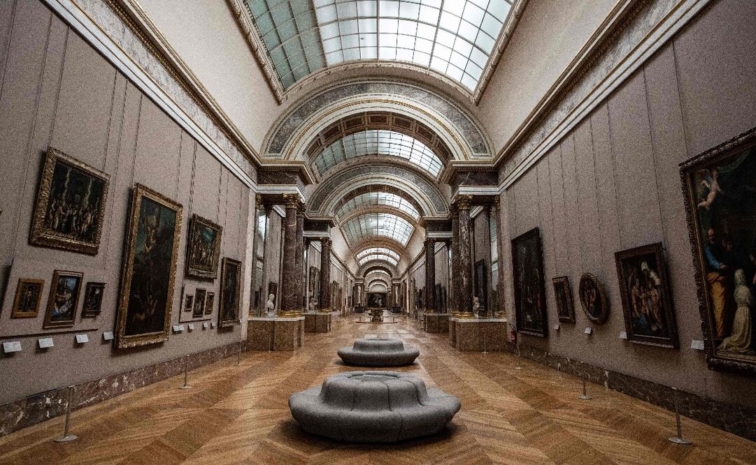 Foto: Martin BUREAU / AFP