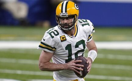 Aaron Rodgers y la difícil prueba de enfrentar a la mejor defensiva de la NFL