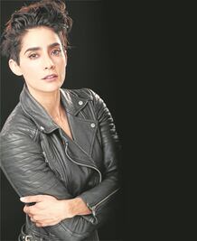 Will Smith sufre y goza con Paola Núñez