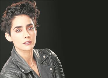 Will Smith sufre y goza con Paola Núñez