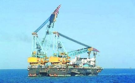 Pemex finds six new oil deposits in Gulf of Mexico