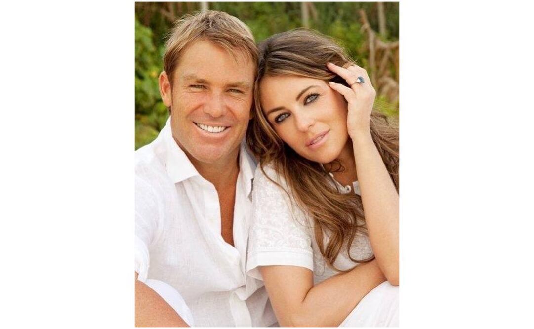 La actriz de “Al diablo con el diablo” y el jugador estrella fueron pareja durante tres años, de 2011 a 2013. Foto: Instagram