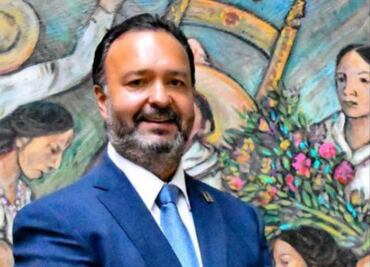 Alcalde de Pátzcuaro, Michoacán, denuncia amenazas ante Fiscalía estatal