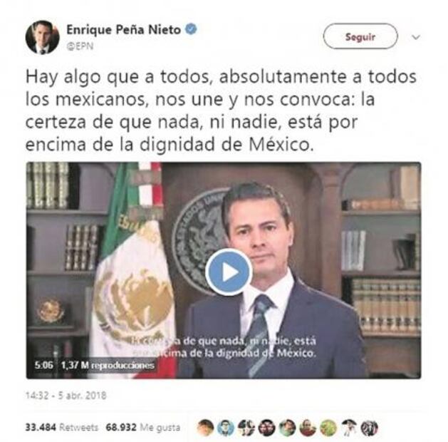 ¿Capitalizarán en la elección el factor Trump?