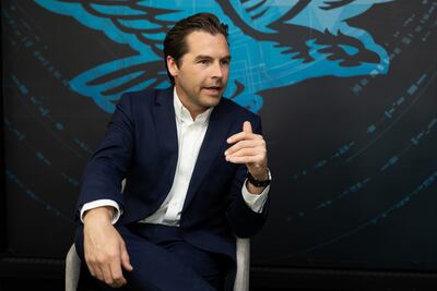 Cada vez hay más insatisfacción con Trump en Estados Unidos: Julio Vaqueiro