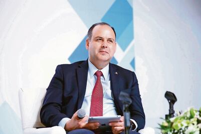 Víctimas de delitos, 51% de empresarios: Coparmex