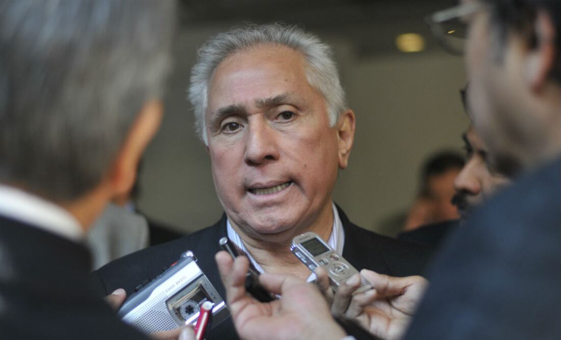 Foto: Archivo// EL UNIVERSAL