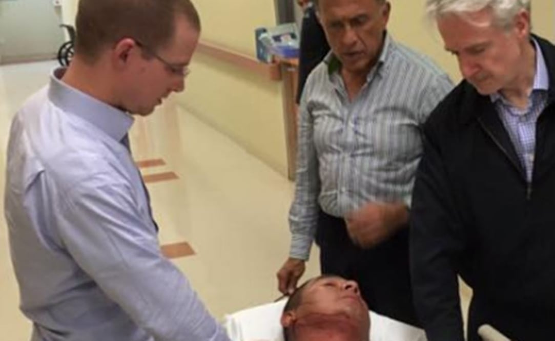 Foto: Tomada del Facebook de Anaya