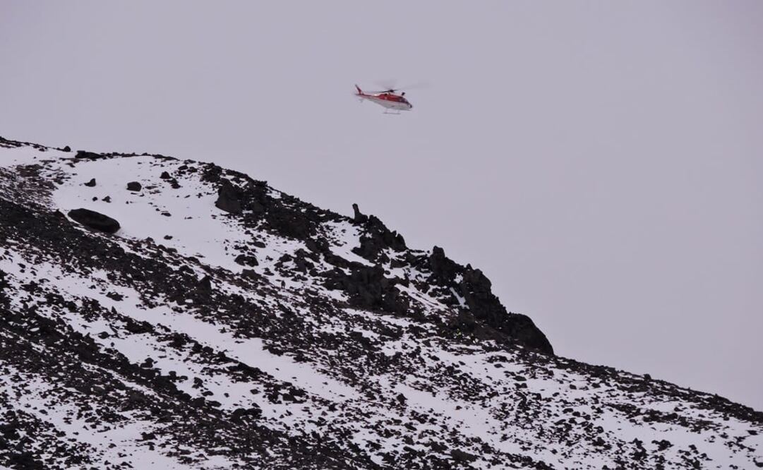 Foto: Archivo/ EL UNIVERSAL