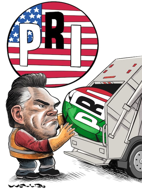 Sustitución de logo