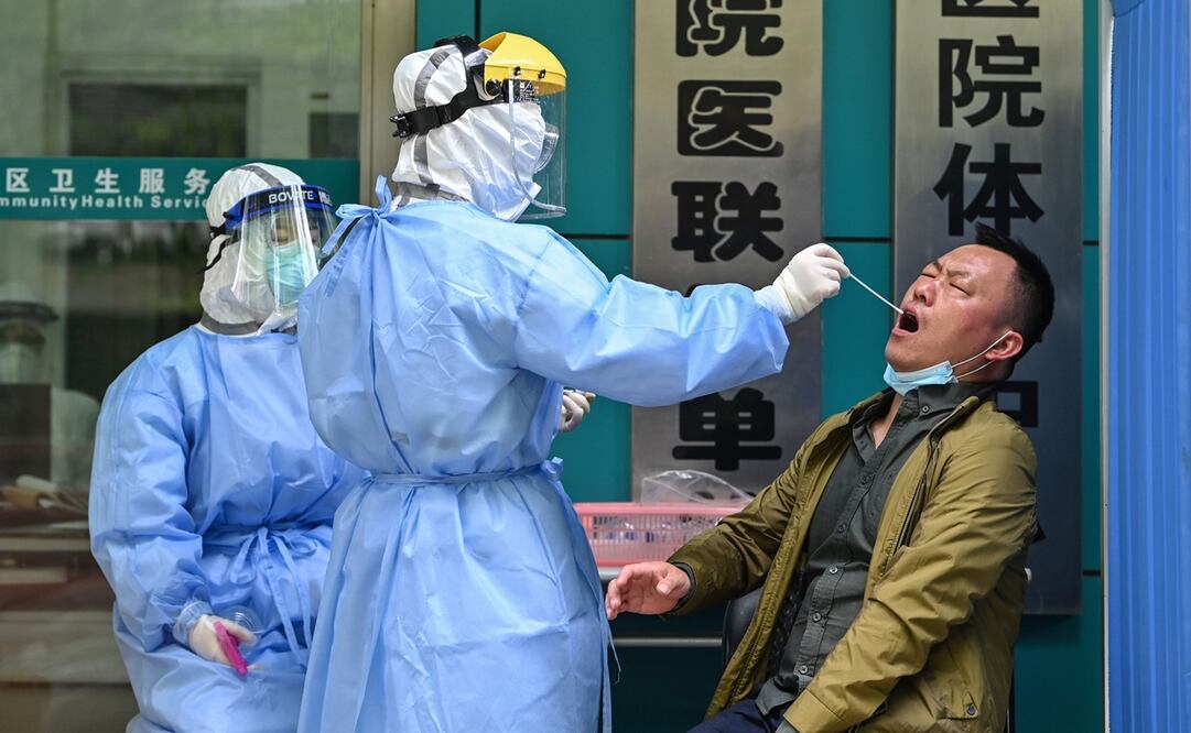 Foto: Hector Retamal / AFP