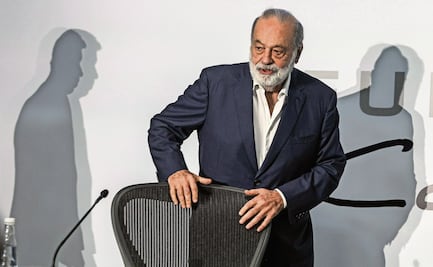 Slim Helú anticipa repunte de la producción petrolera